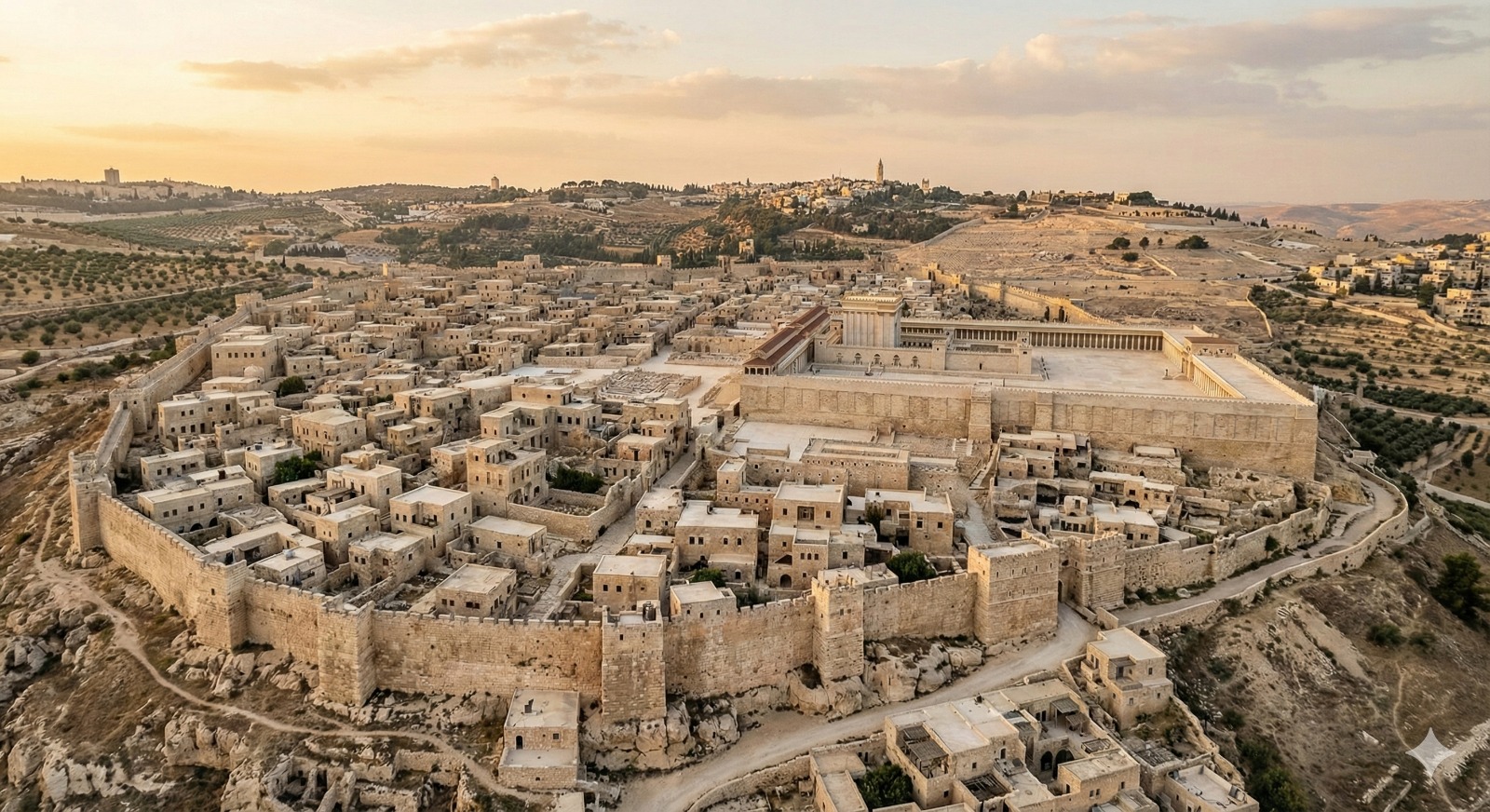 Jerusalén